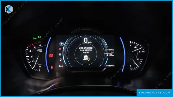 HYUNDAI SANTA FE DIESEL 2.2 4WD