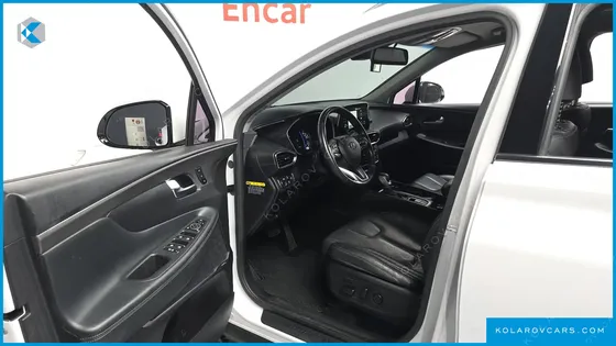 HYUNDAI SANTA FE DIESEL 2.2 4WD
