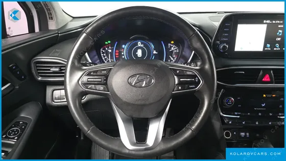 HYUNDAI SANTA FE DIESEL 2.2 4WD