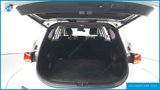 HYUNDAI SANTA FE DIESEL 2.2 4WD