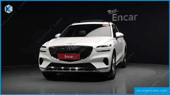 GENESIS GV70 2.5T GASOLINE 2WD