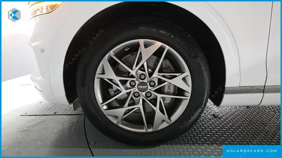 GENESIS GV70 2.5T GASOLINE 2WD