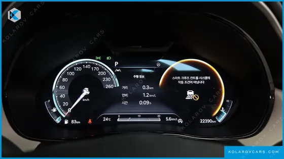 GENESIS GV70 2.5T GASOLINE 2WD