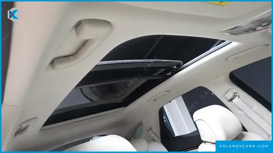GENESIS GV70 2.5T GASOLINE 2WD