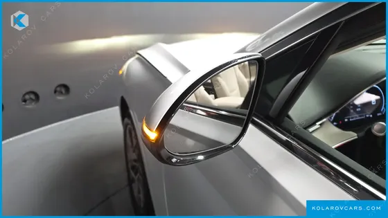GENESIS GV70 2.5T GASOLINE 2WD