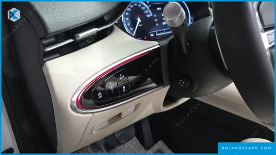 GENESIS GV70 2.5T GASOLINE 2WD
