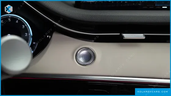 GENESIS GV70 2.5T GASOLINE 2WD