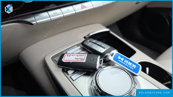 GENESIS GV70 2.5T GASOLINE 2WD
