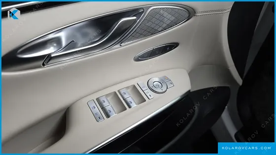 GENESIS GV70 2.5T GASOLINE 2WD