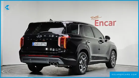 HYUNDAI PALISADE DIESEL 2.2 2WD