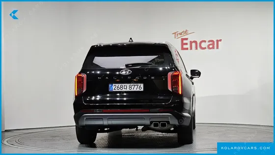 HYUNDAI PALISADE DIESEL 2.2 2WD