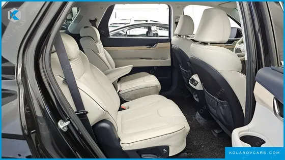 HYUNDAI PALISADE DIESEL 2.2 2WD