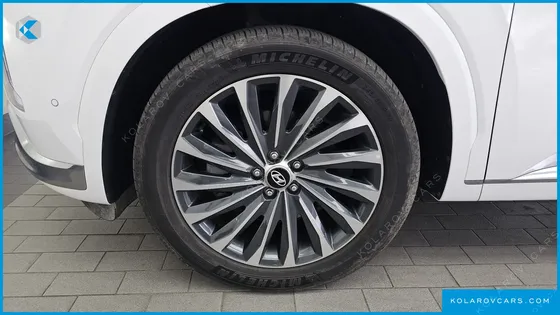 HYUNDAI PALISADE DIESEL 2.2 4WD