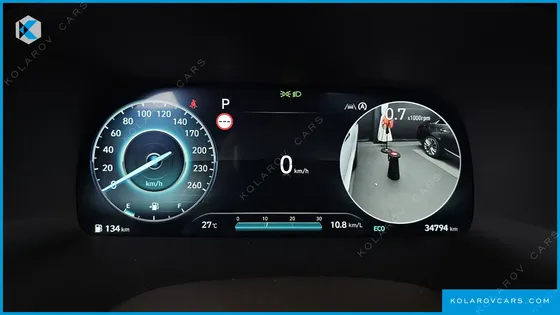HYUNDAI PALISADE DIESEL 2.2 4WD