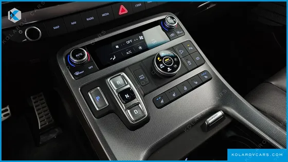 HYUNDAI PALISADE DIESEL 2.2 4WD