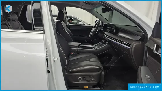 HYUNDAI PALISADE DIESEL 2.2 4WD