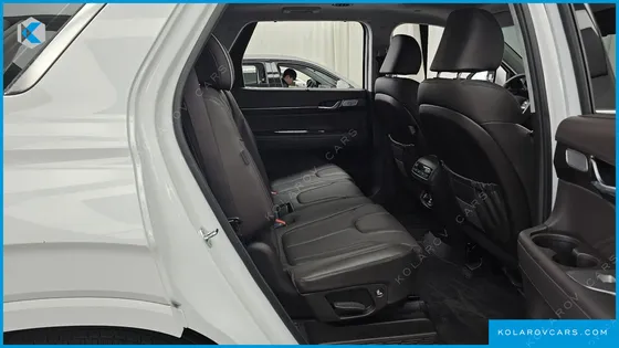 HYUNDAI PALISADE DIESEL 2.2 4WD