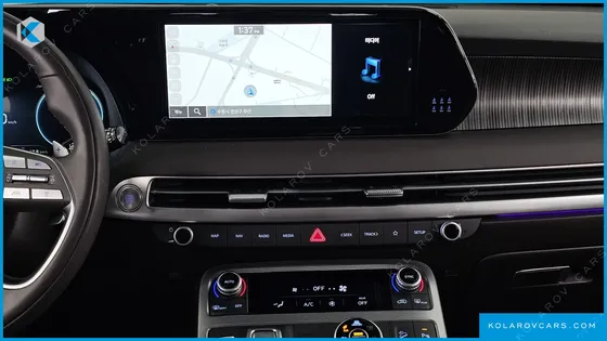 HYUNDAI PALISADE DIESEL 2.2 4WD