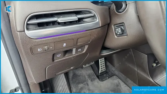 HYUNDAI PALISADE DIESEL 2.2 4WD