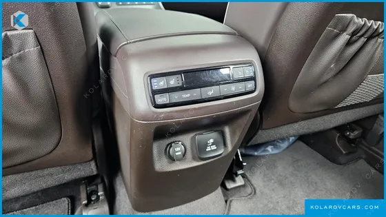 HYUNDAI PALISADE DIESEL 2.2 4WD