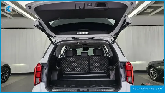 HYUNDAI PALISADE DIESEL 2.2 4WD