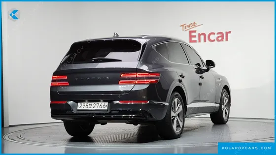 GENESIS GV80 3.0 DIESEL AWD