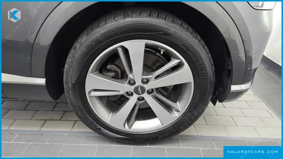 GENESIS GV80 3.0 DIESEL AWD