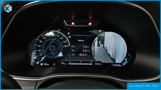 GENESIS GV80 3.0 DIESEL AWD