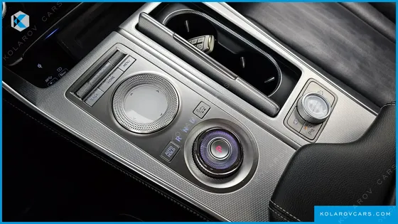 GENESIS GV80 3.0 DIESEL AWD