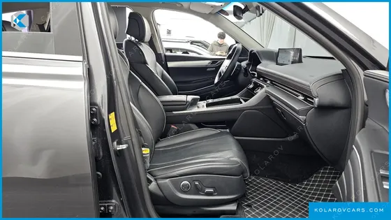 GENESIS GV80 3.0 DIESEL AWD