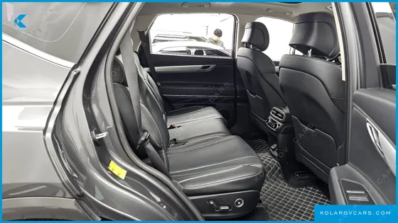 GENESIS GV80 3.0 DIESEL AWD