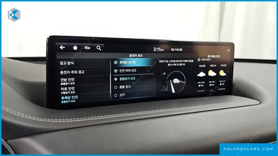 GENESIS GV80 3.0 DIESEL AWD
