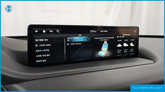 GENESIS GV80 3.0 DIESEL AWD