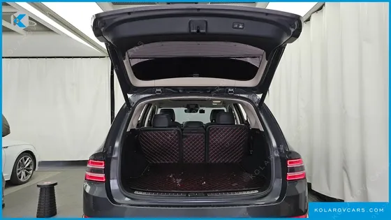 GENESIS GV80 3.0 DIESEL AWD