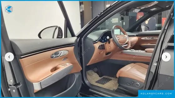 GENESIS GV70 2.2 DIESEL 2WD