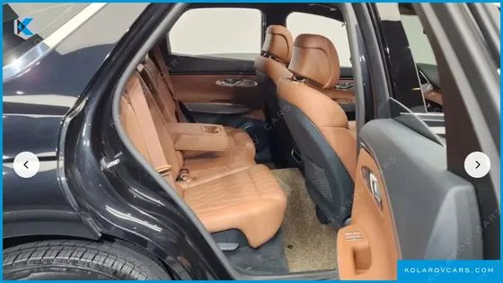 GENESIS GV70 2.2 DIESEL 2WD