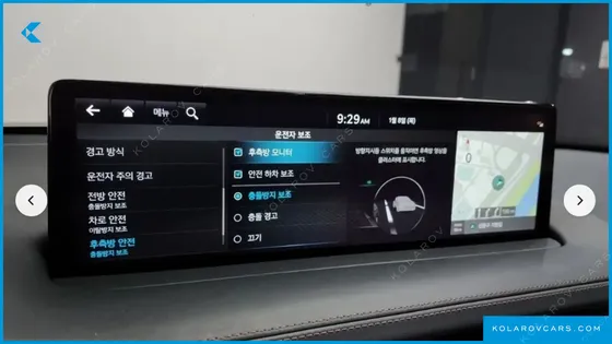 GENESIS GV70 2.2 DIESEL 2WD