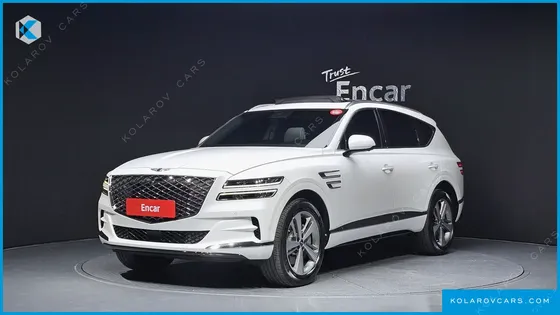 GENESIS GV80 2.5T GASOLINE 2WD
