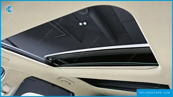 GENESIS GV80 2.5T GASOLINE 2WD
