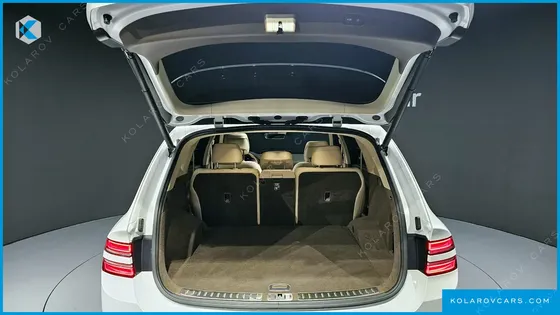 GENESIS GV80 2.5T GASOLINE 2WD