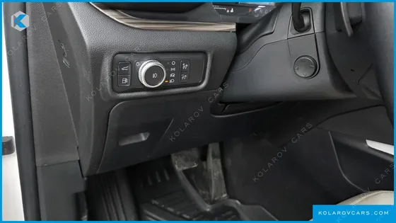 FORD EXPLORER 3.0 PHEV