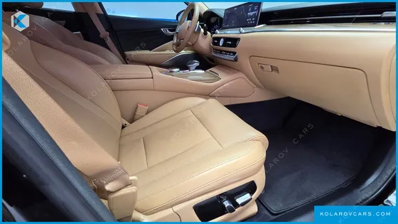 KIA K9 3.8 GDI AWD