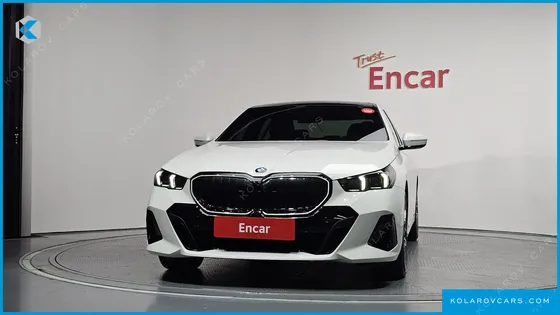 BMW 5 SERIES 520I SPECIAL EDITION