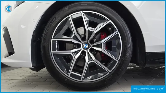 BMW 5 SERIES 520I SPECIAL EDITION