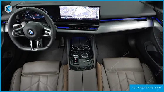 BMW 5 SERIES 520I SPECIAL EDITION