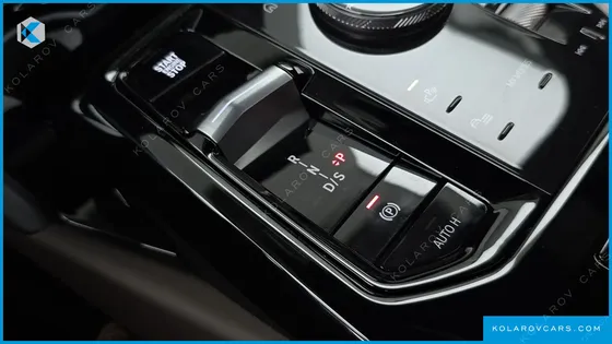 BMW 5 SERIES 520I SPECIAL EDITION