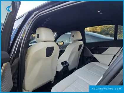 BMW 5 SERIES 520I M SPORT