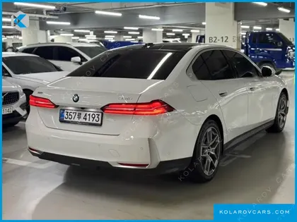 BMW 5 SERIES 530I XDRIVE