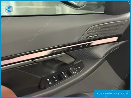 BMW 5 SERIES 530I XDRIVE
