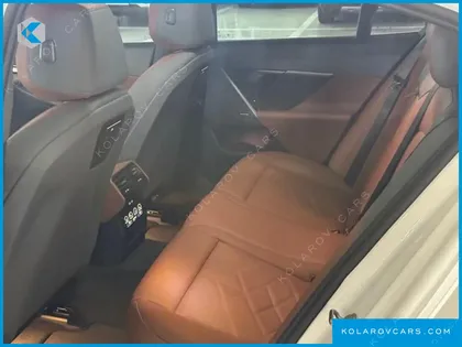 BMW 5 SERIES 530I XDRIVE